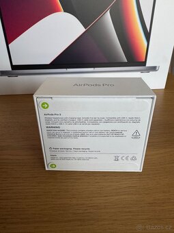 Apple AirPods Pro 3 - 3