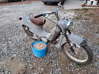Jawa 555 - 3