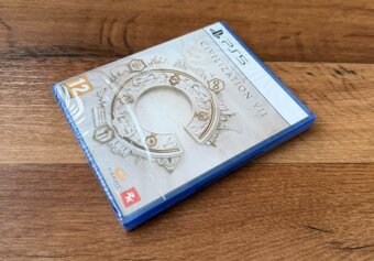Hra Sony PS5: Sid Meier's Civilization VII (NOVÁ) - 3