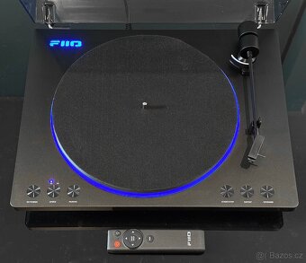 FiiO TT13 BT Gramofon - 3