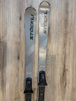 Stockli Laser CX 170 cm - 3
