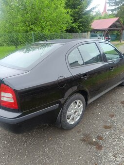 Octavia 1.9 TDI 66kw - 3