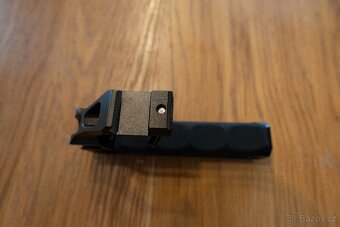 SmallRig 3766 Nato Top Handle - 3