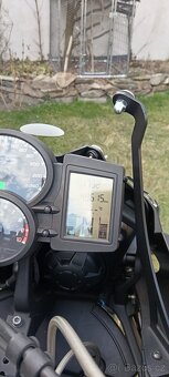 BMW 700gs   2013 - 3