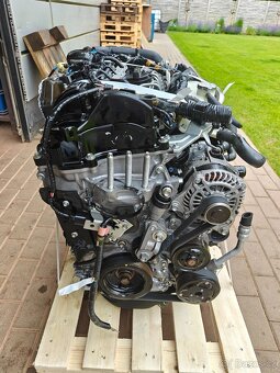 Motor S5 Mazda 1.5 Skyactiv - 3