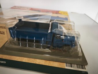 Tatra 148 1:43 DeAgostini - 3