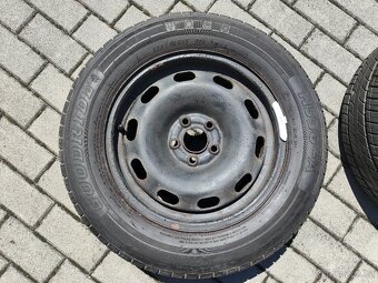195/65 R15 - 3