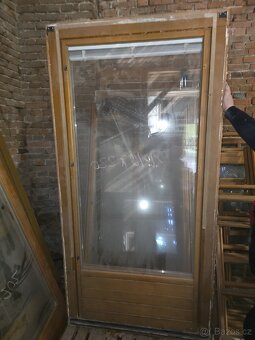 Balkonky 110 x 220 - 3