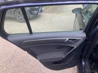 Golf 7 hatchback - 3