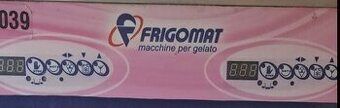 FRIGOMAT Kiss 3 power vertical - 3