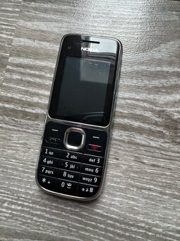 Nokia C2-01 - 3