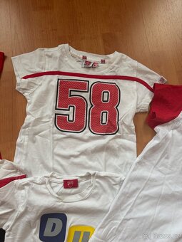 Oblečení Ducati a Simoncelli - 3