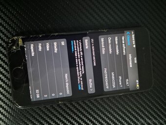 Iphone 7 32gb - 3