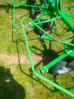 OBRACEČ SENA STOLL Z 660 HYDRO - 3