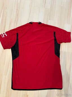 Dres Adidas - 3