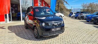 Ligier Myli G.OOD 6kW, Odp. DPH, 1.majitel - 3
