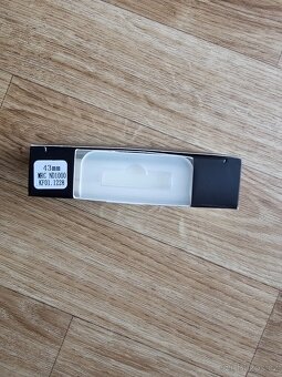 KF Concept Nano-X ND1000 filtr (43mm) - 3