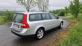 VOLVO V70 - 3