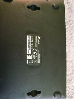 TP-Link TL-SG1008D – 8portový gigabitový switch - 3