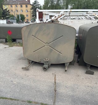 Nádrž - 3