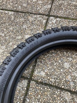 Mitas Enduro Trail 110/80 B19 - 3
