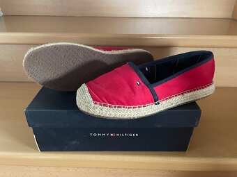 Espadrilky Tommy Hilfiger - 3