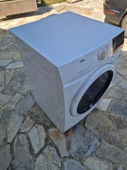 AEG 8000 Lavatherm na ND - 3