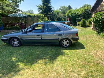 Citroen Xantia 1.9 TD - 3