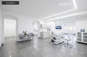 Prodej komerční Kanceláře, 286㎡ - 3