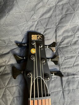 Ibanez SR306EB - 3