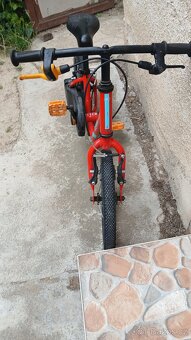 Dětské kolo - 3