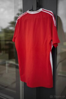 Adidas Ajax Amsterdam triko velikost M - 3