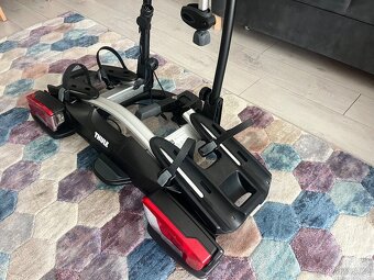 Thule VeloCompact 924 pro 2 kola – TOP STAV - 3
