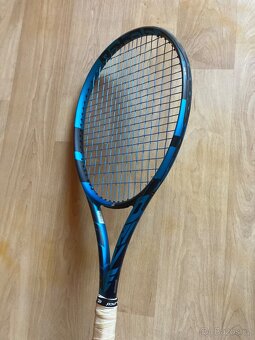 Tenisová raketa Babolat - 3