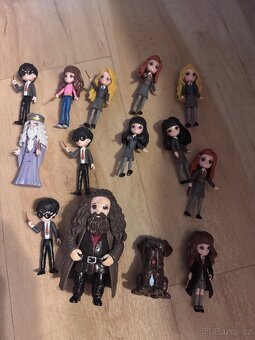 Harry Potter - 3