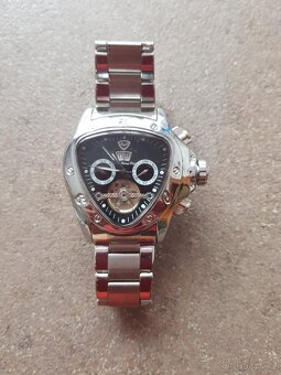 BRC limited edition Le mans - 3