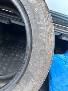 Pneu 225-50 r17 Dunlop - 3