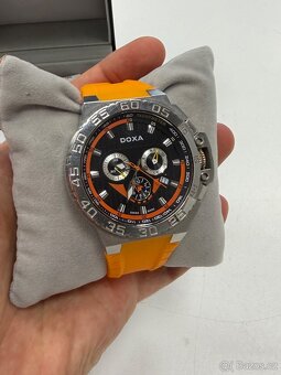 Hodinky Doxa - 3