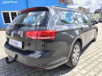 Volkswagen Passat, 2.0 TDi Trendline / ODPOČET DPH - 3