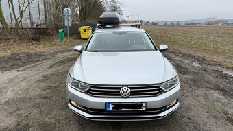VW Passat B8 110kw,Bez AdBlue - 3