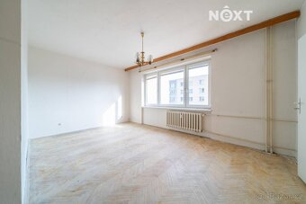 Prodej byt 3+1, 73㎡ - 3