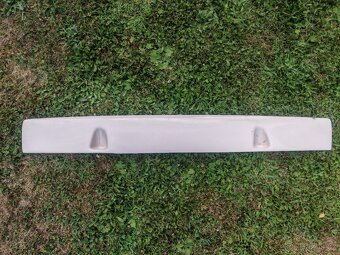 Keramická polička 120 cm - 3