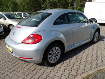 Volkswagen New Beetle 1,2 TSI - 3