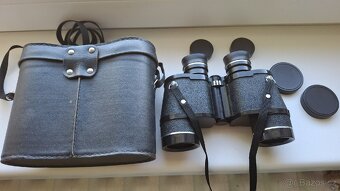 Dalekohled BPC 7x35 BERKUT-7 - 3