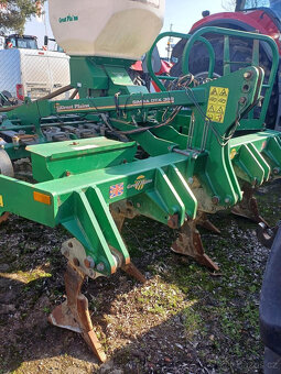Kypřič SIMBA DTX/300/OSR - 3