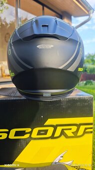 Helma Scorpion - 3