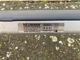 střešní nosič Neumann - 3