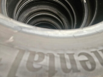 235/55R18 100V Primacy 4 VOL MICHELIN - 3