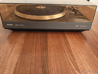 Gramofon Philips AF 887 - 3