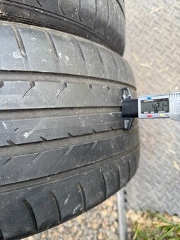 225/45/18 - Goodyear letní pár pneu - 3